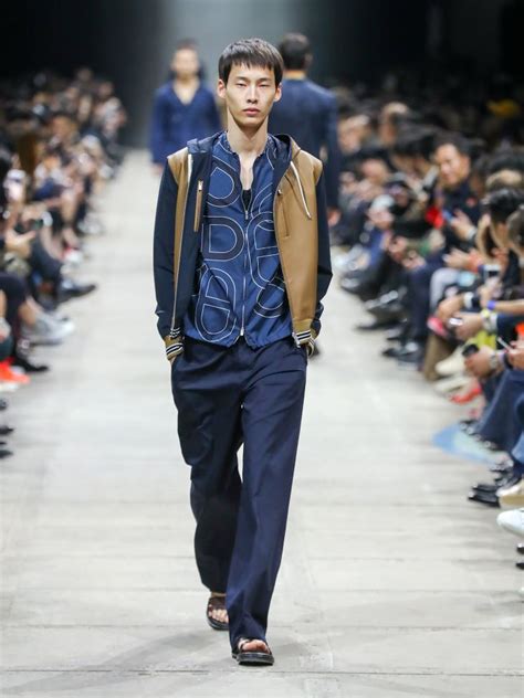 Hermès, Fast Forward Men 